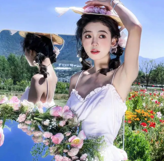 你的全部 海报
