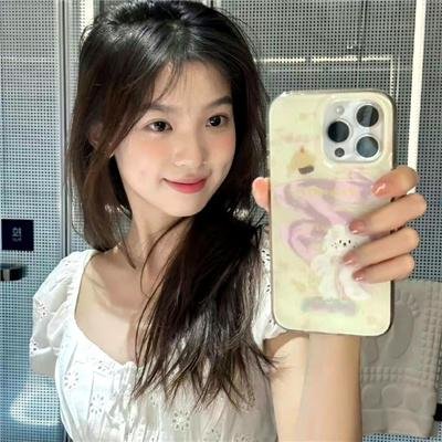 无名女孩 海报