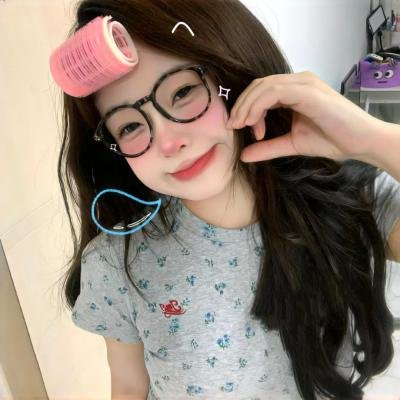 路边春 海报